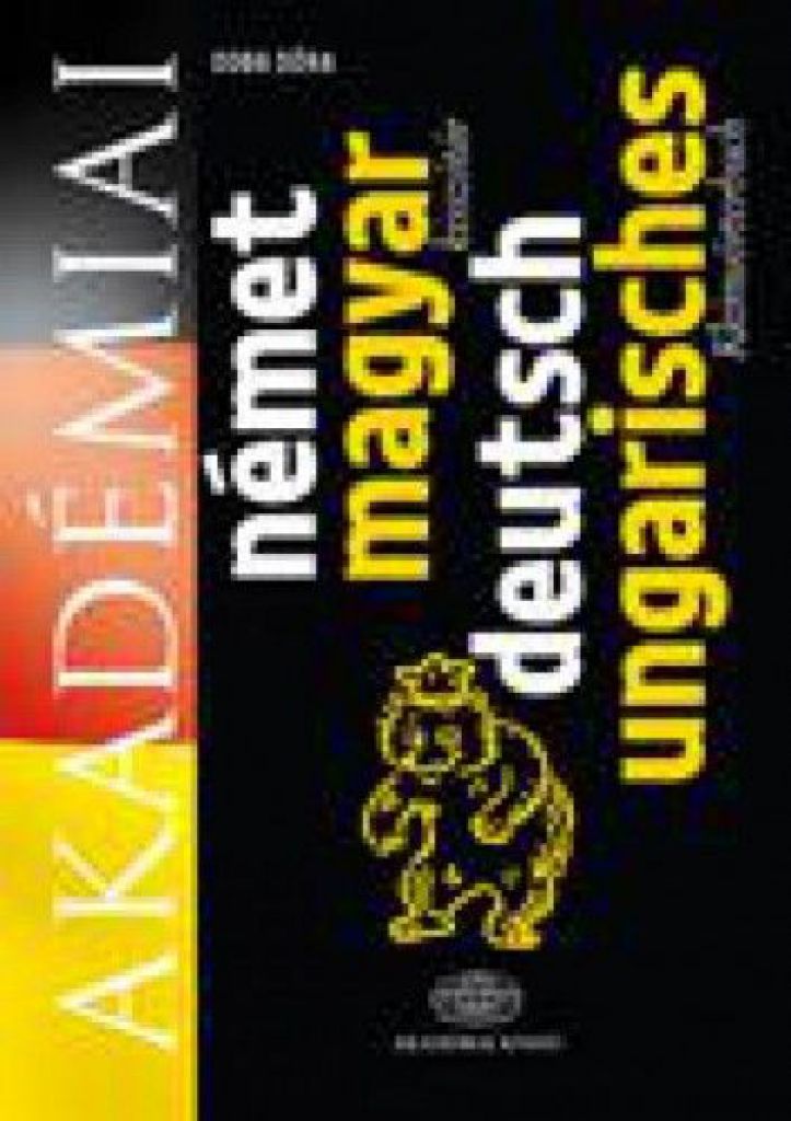 Német-magyar kisszótár