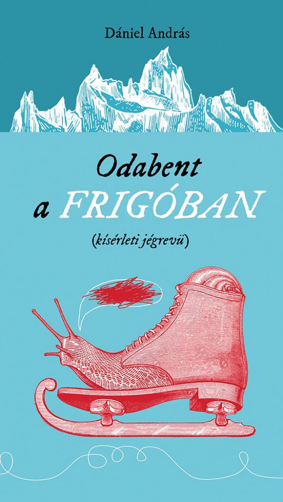 Odabent a frigóban