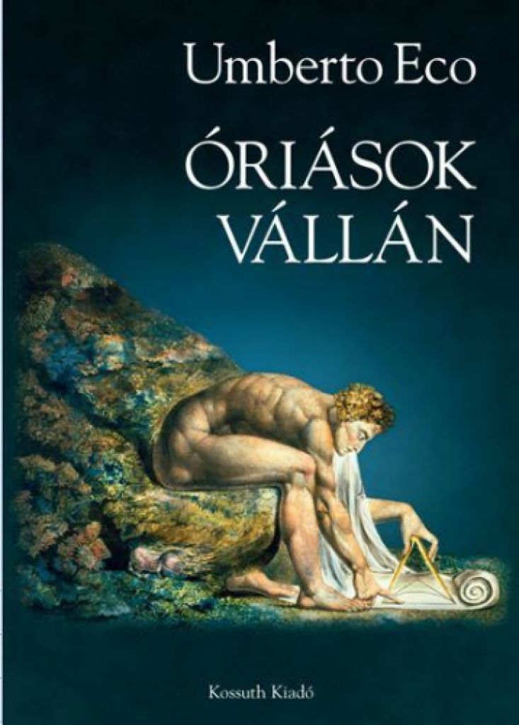 Óriások vállán