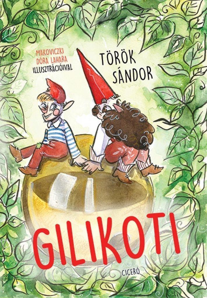 Gilikoti