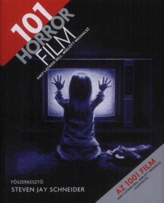 101 horror film - Amit látnod kell, mielőtt meghalsz