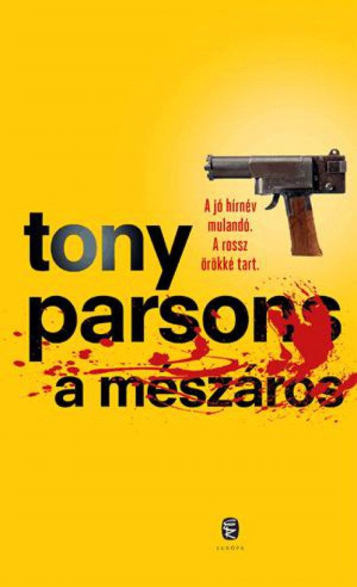 A mészáros
