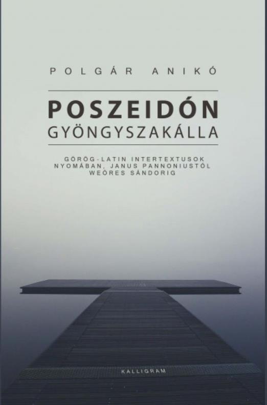 Poszeidón gyöngyszakálla