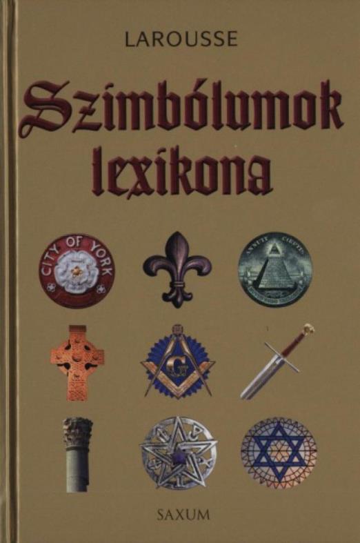Szimbólumok lexikona