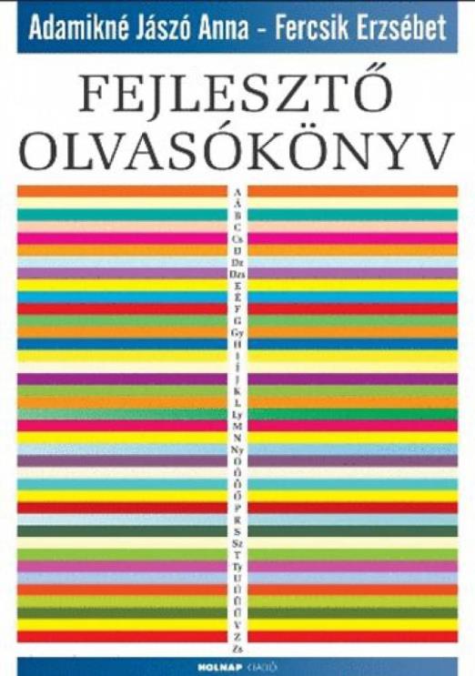 Fejlesztő olvasókönyv