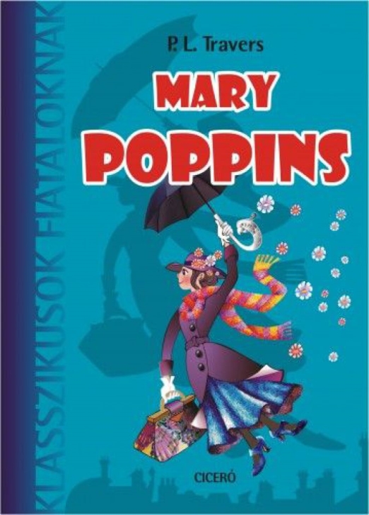 Mary Poppins