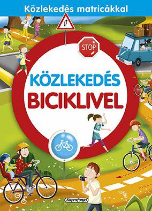 Közlekedés biciklivel