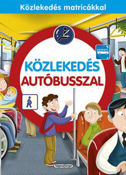 Közlekedés autóbusszal