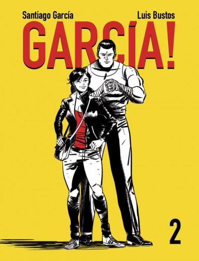García! 2.