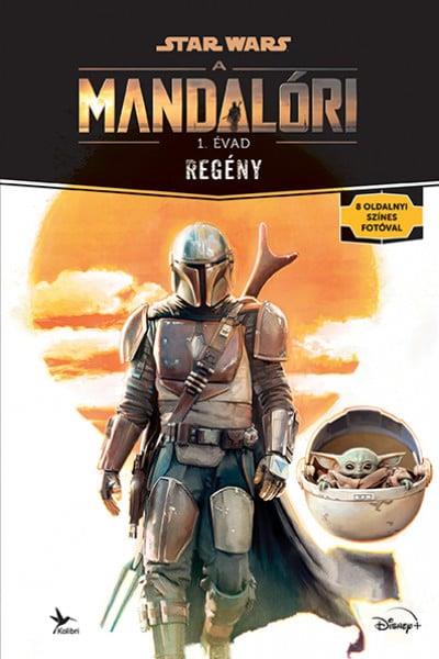 The Mandalorian - Regény