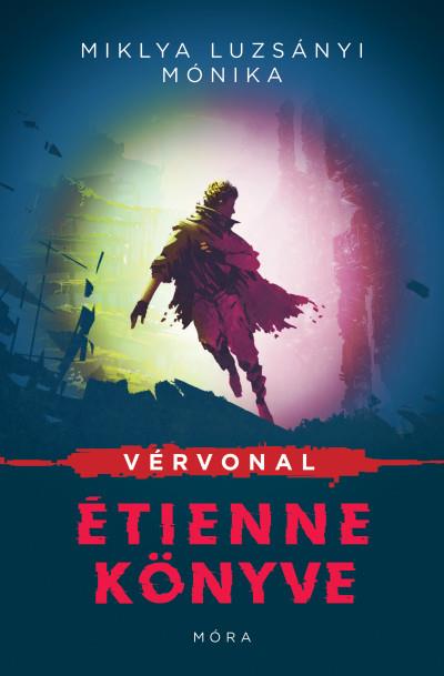 Vérvonal - Étienne könyve