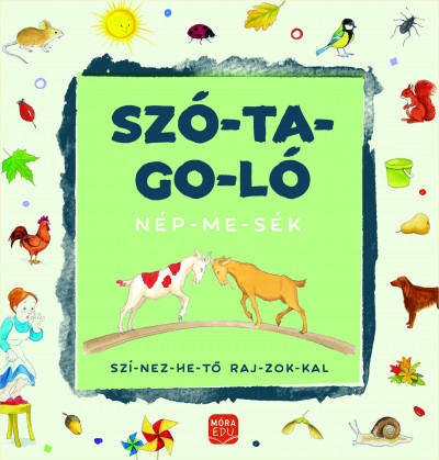 Szó-ta-go-ló - Nép-me-sék