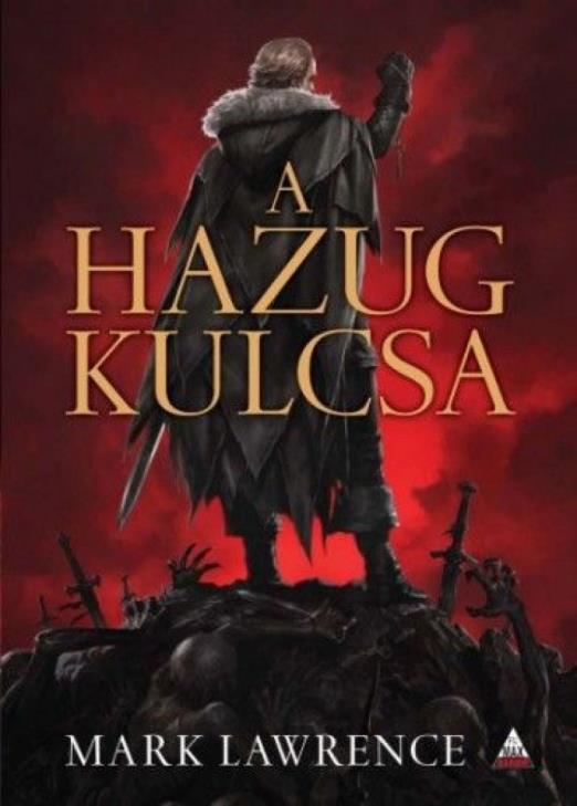 A Hazug kulcsa