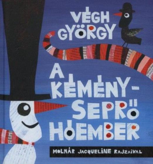 A kéményseprő hóember