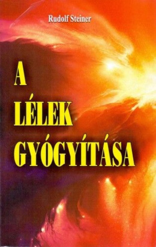 A lélek gyógyítása