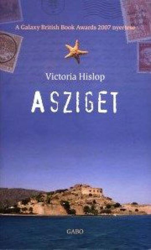 A sziget