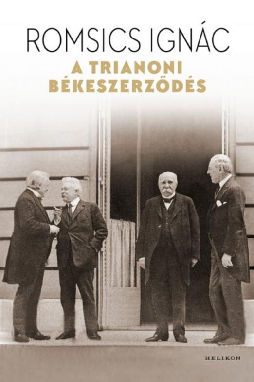 A trianoni békeszerződés