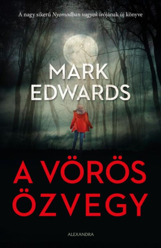 A Vörös Özvegy