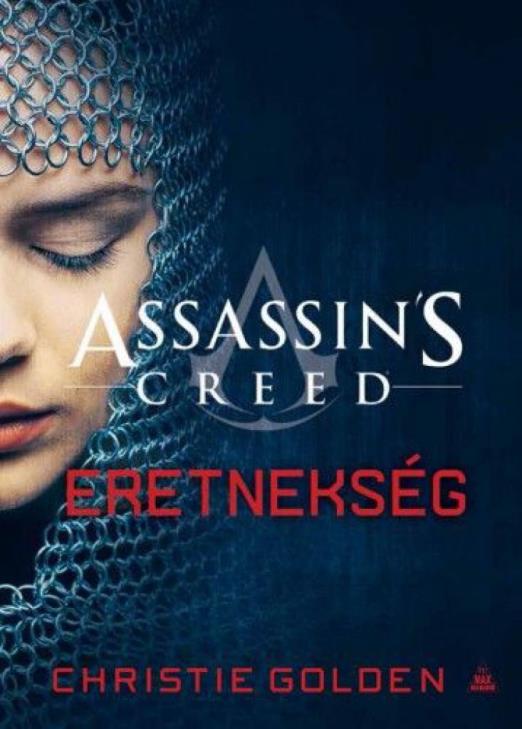 Assassin"s Creed: Heresy - Eretnekség