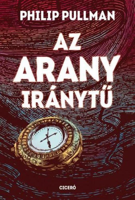 Az arany iránytű - Északi fény-trilógia