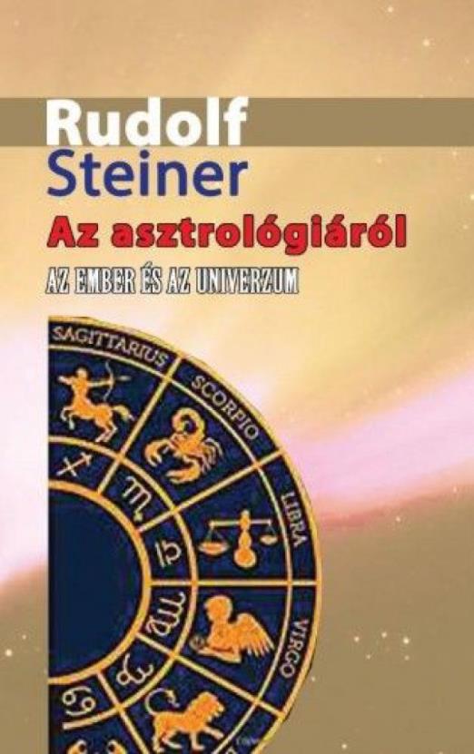 Az asztrológiáról - Az ember és az Univerzum