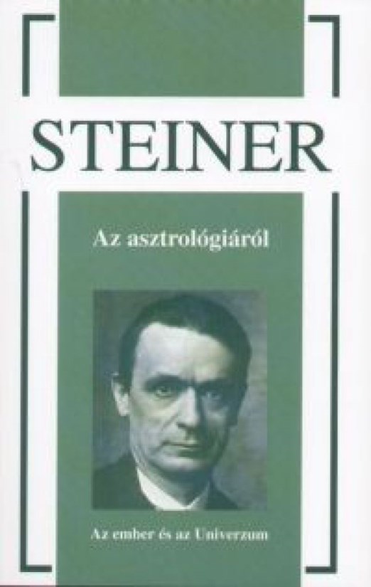 Az asztrológiáról