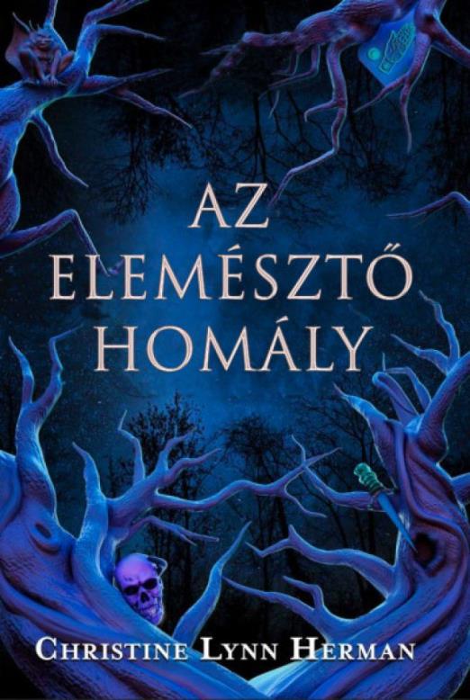 Az elemésztő homály