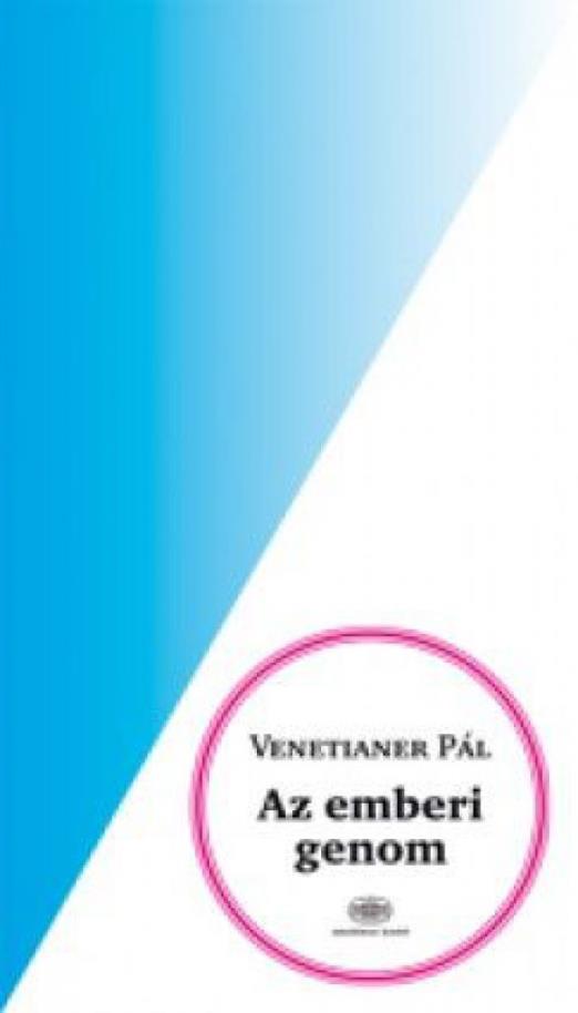 Az emberi genom