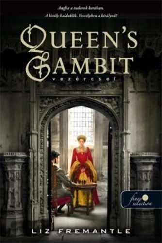 Queen"s Gambit - Vezércsel