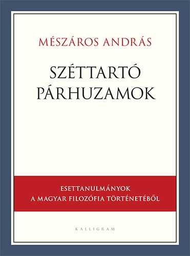 Széttartó párhuzamok