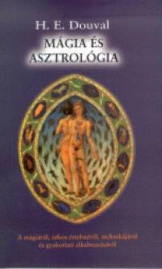 Mágia és asztrológia