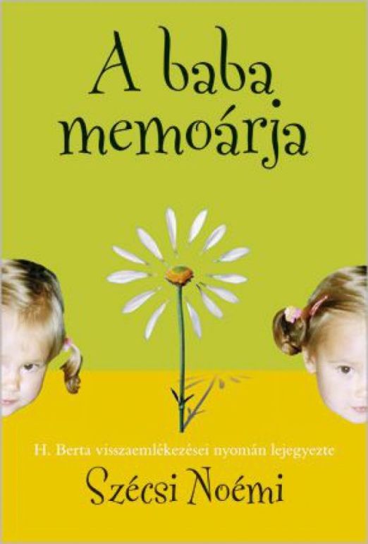 A baba memoárja
