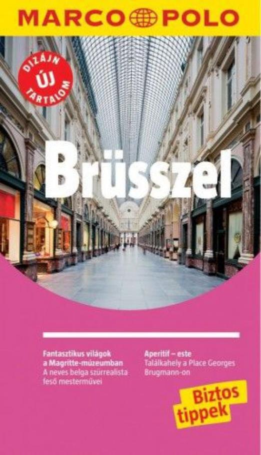Brüsszel
