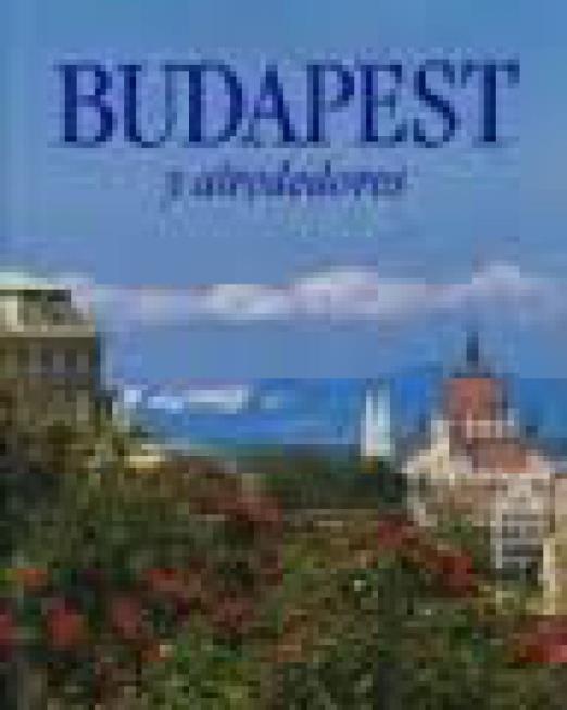 Budapest y alrededores
