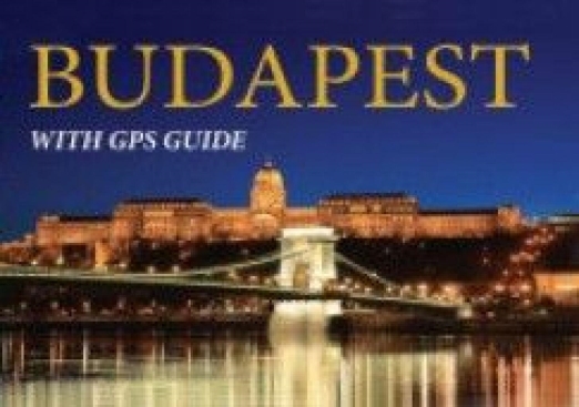 Budapest with GPS Guide
