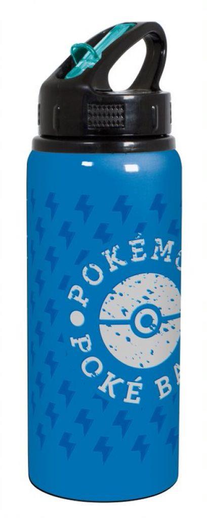 Alumínium sportkulacs –  Pokemon (710 ml)