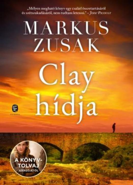 Clay hídja