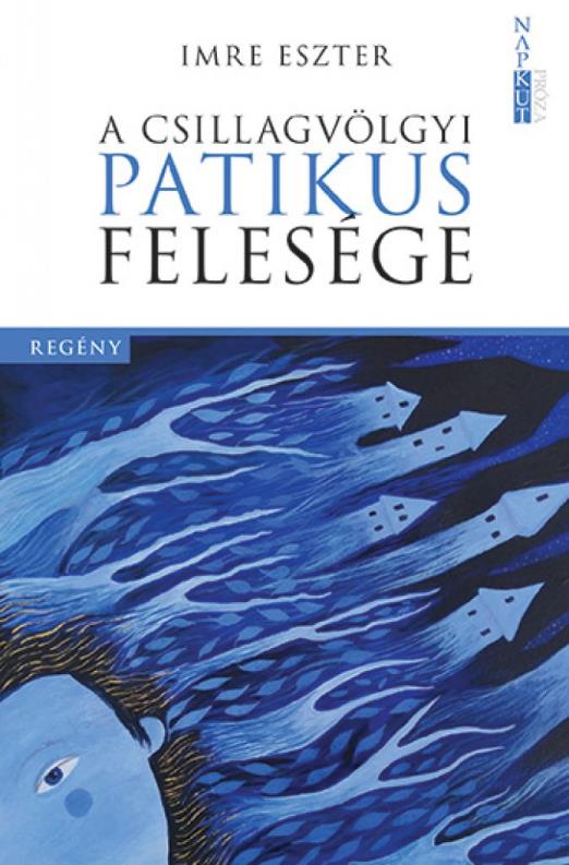 A csillagvölgyi patikus felesége