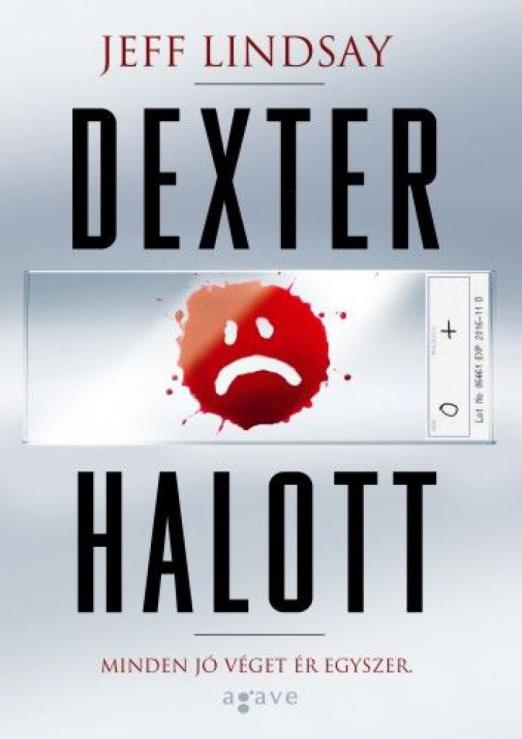 Dexter halott