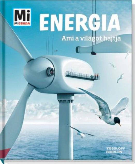 Energia