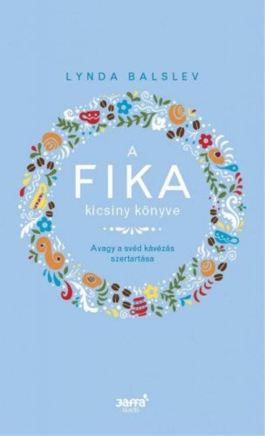 A Fika kicsiny könyve
