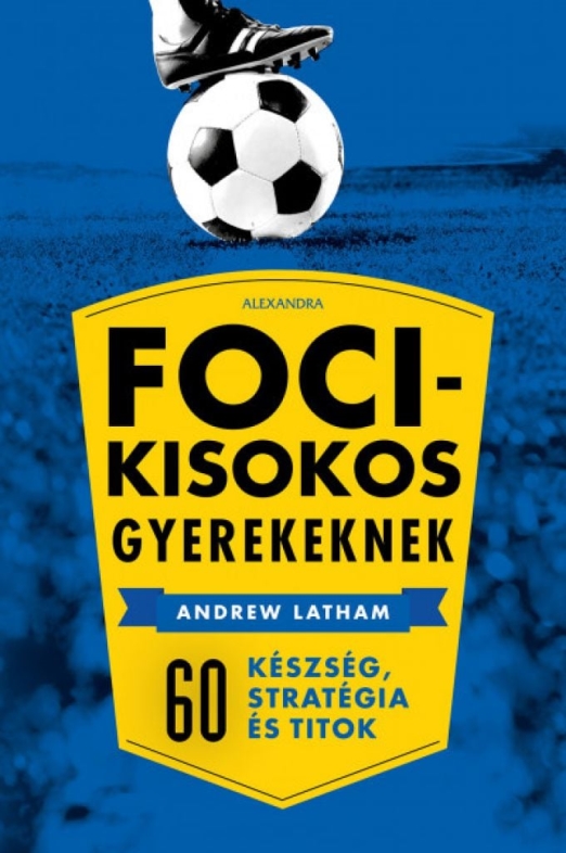 Focikisokos gyerekeknek