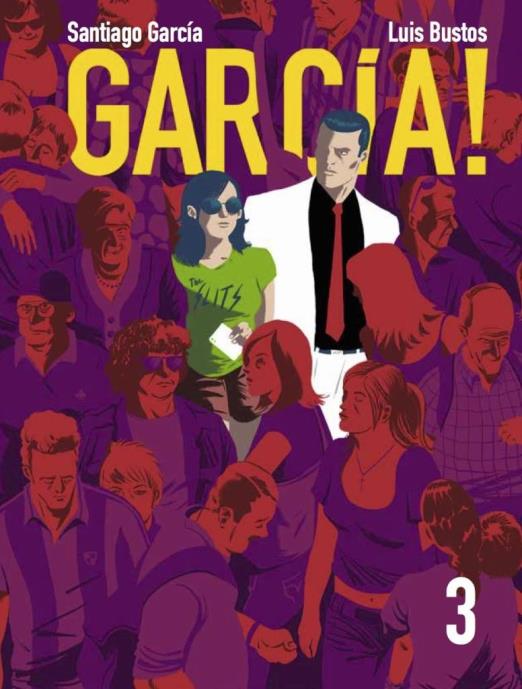 García! 3.