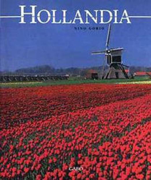 Hollandia