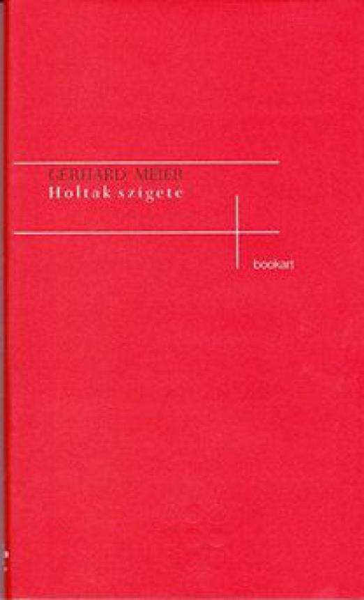 Holtak szigete