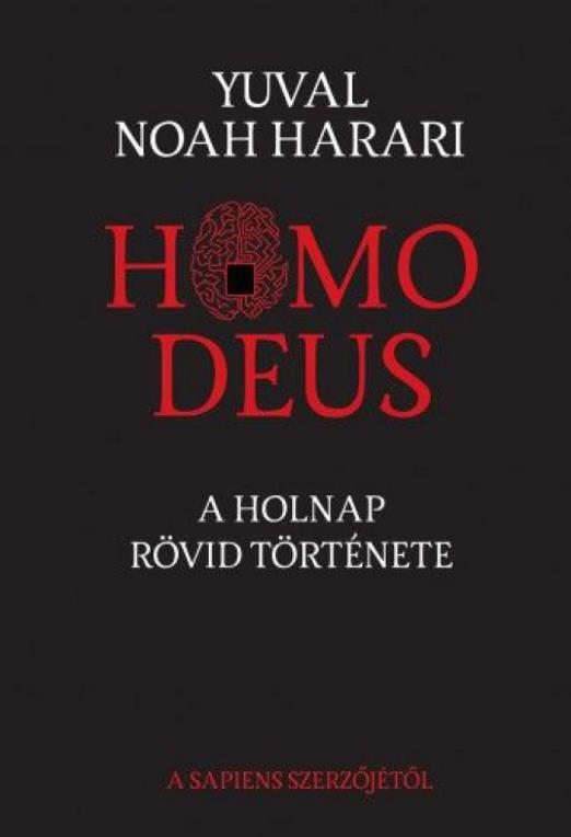 Homo Deus