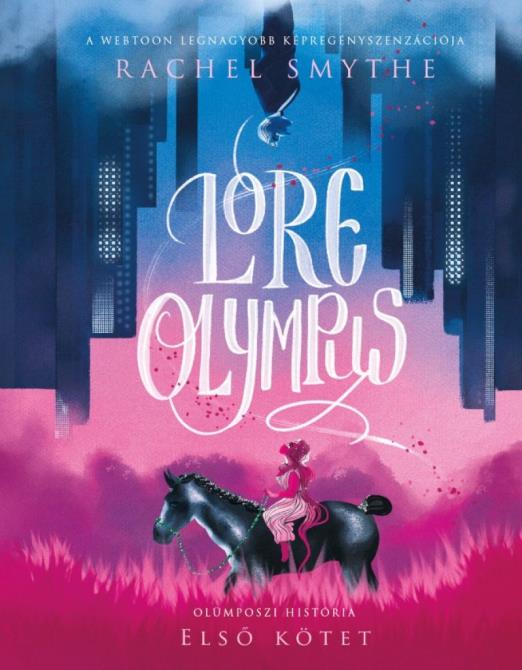 Lore Olympus