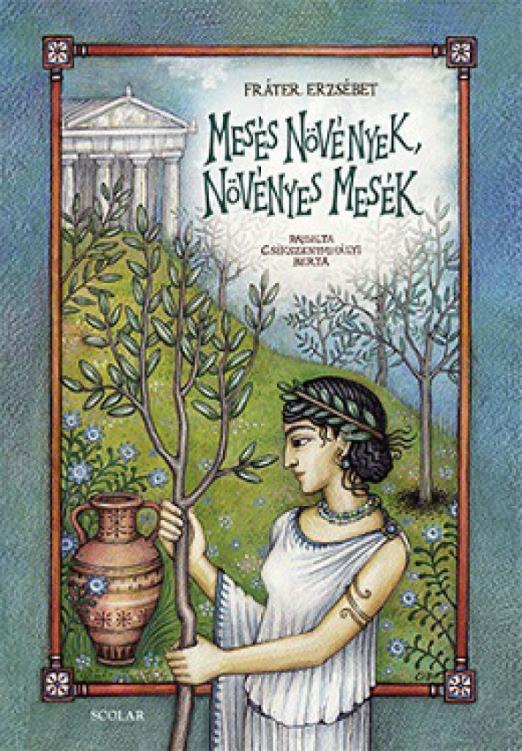 Mesés növények, növényes mesék