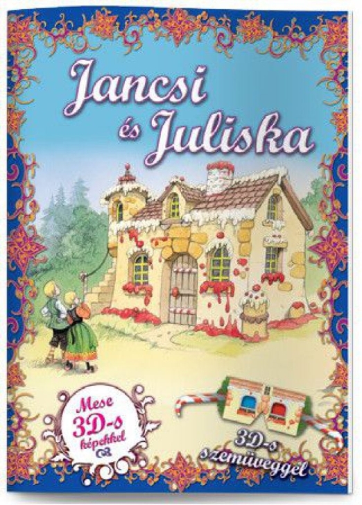 Jancsi és Juliska