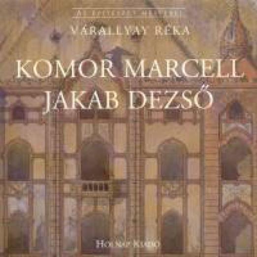 Komor Marcell - Jakab Dezső